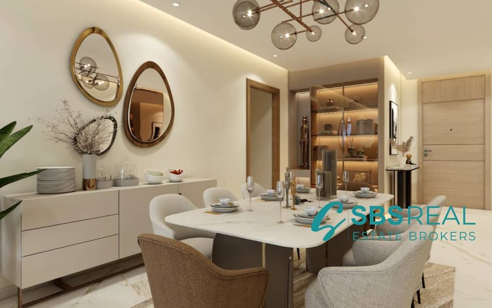 Wilds Al Dar – Global Village | Community View - Image 9