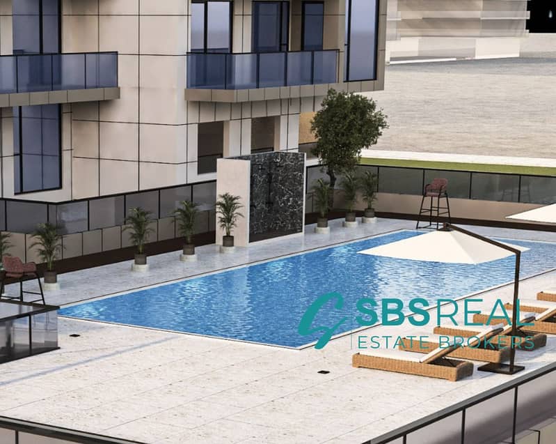 Wilds Al Dar – Global Village | Community View - Image 10