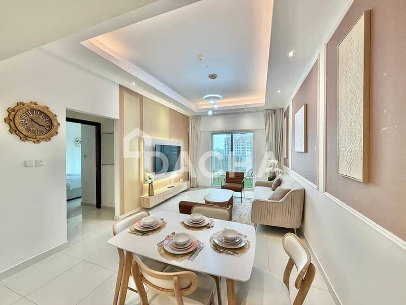 Renovated | Prime Location | 5-Star Top Amenities