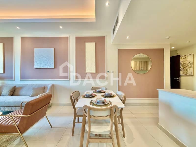 Renovated | Prime Location | 5-Star Top Amenities - Image 7