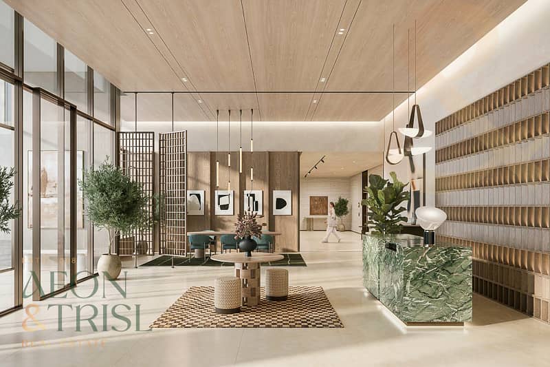 No Commission| High ROI |Prime Investment | 3br