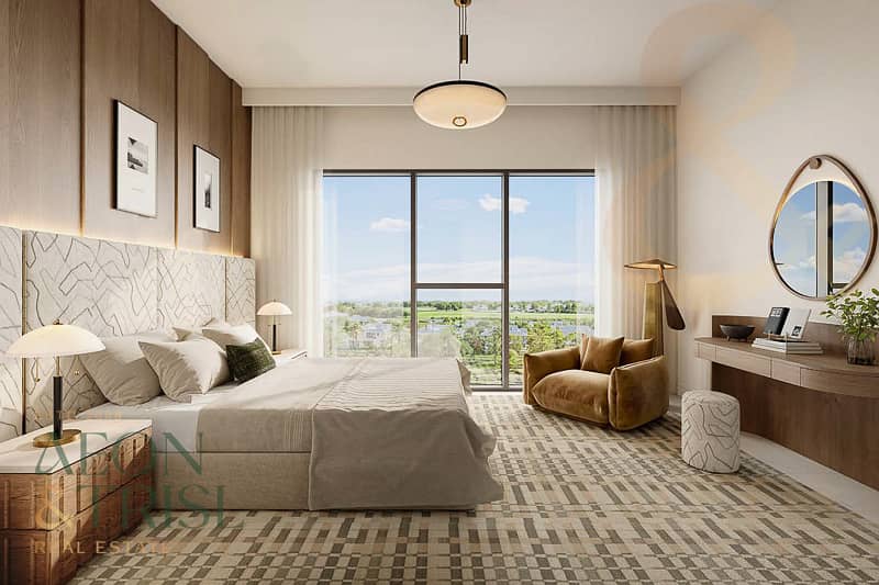 No Commission| High ROI |Prime Investment | 3br