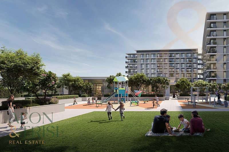 No Commission| High ROI |Prime Investment | 3br - Image 7