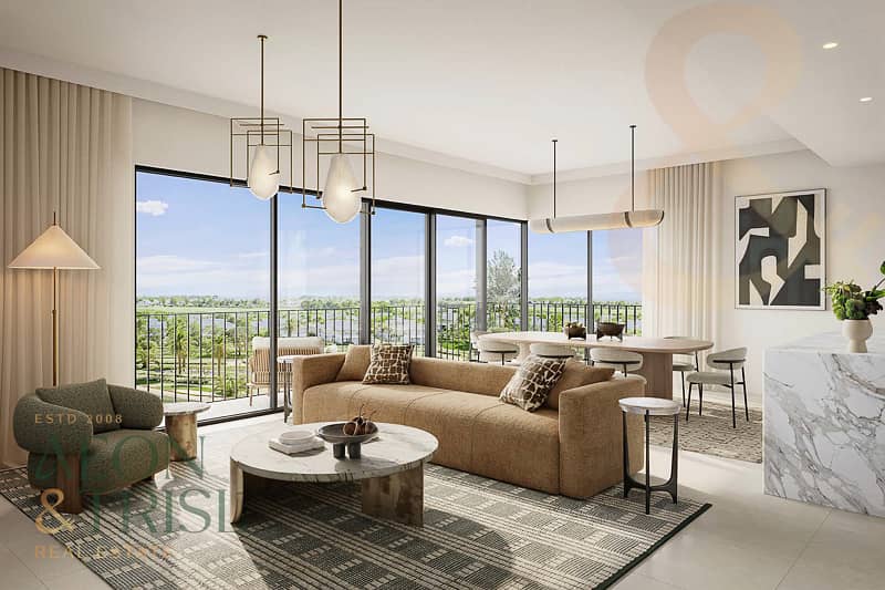 No Commission| High ROI |Prime Investment | 3br - Image 9