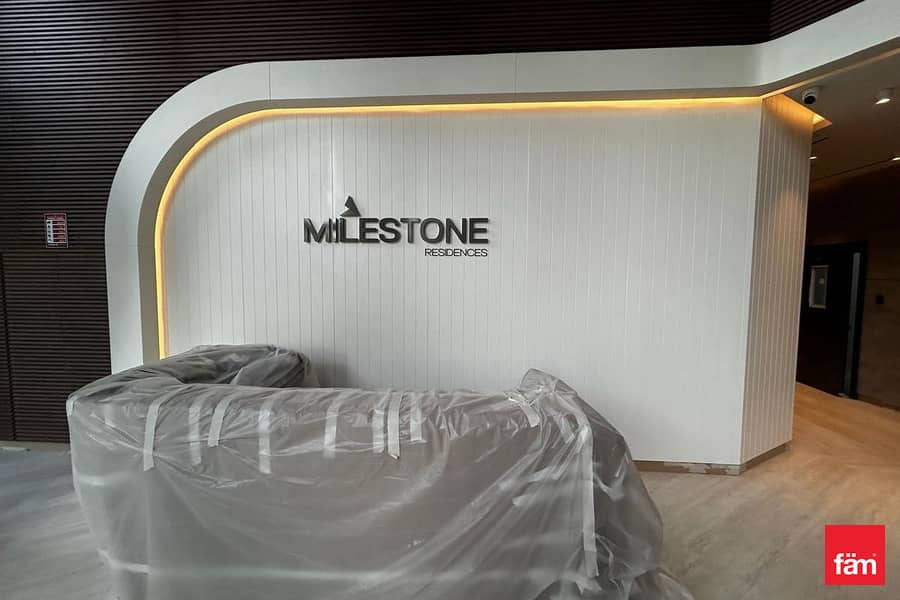 CORNER UNIT | BIGGEST LAYOUT | PRIMUIM LIVING - Image 21