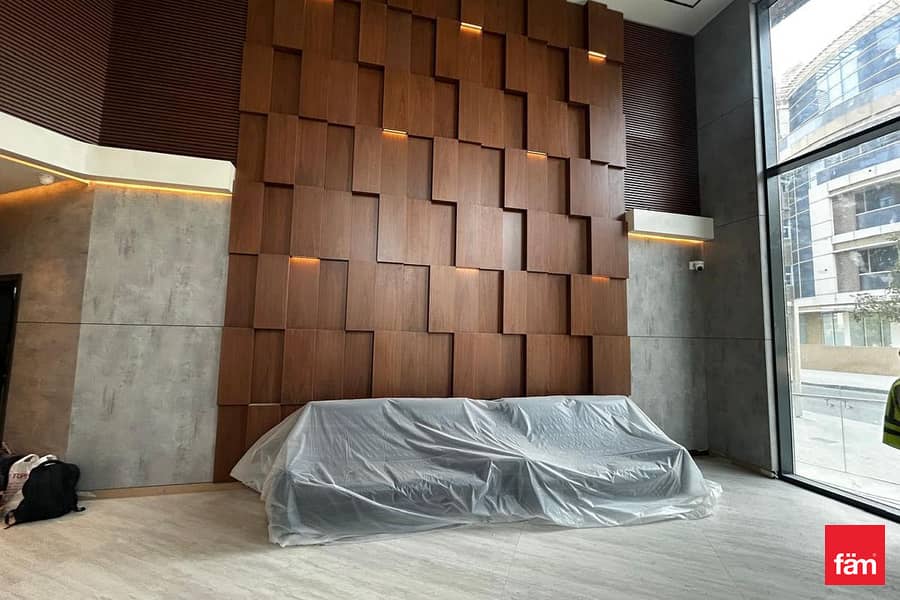 CORNER UNIT | BIGGEST LAYOUT | PRIMUIM LIVING - Image 22