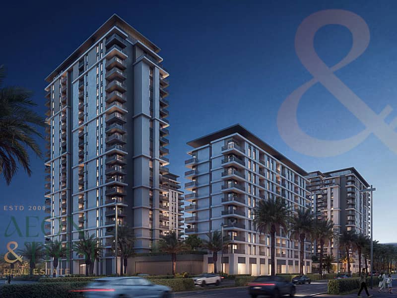 VIDA Branded | Prime Location |Open View | Q2 2028 - Image 6