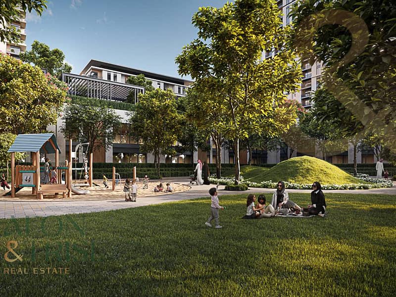 VIDA Branded | Prime Location |Open View | Q2 2028 - Image 7