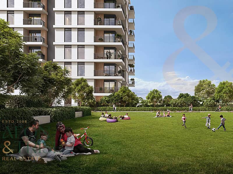 VIDA Branded | Prime Location |Open View | Q2 2028 - Image 9