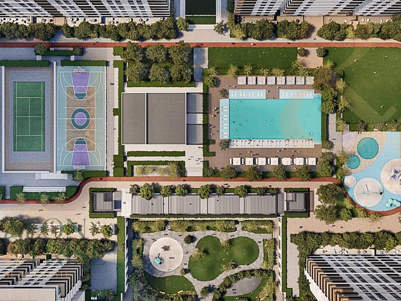 VIDA Branded | Prime Location |Open View | Q2 2028 - Image 10