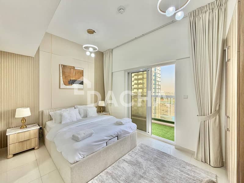 Renovated | Prime Location | 5-Star Top Amenities - Image 12