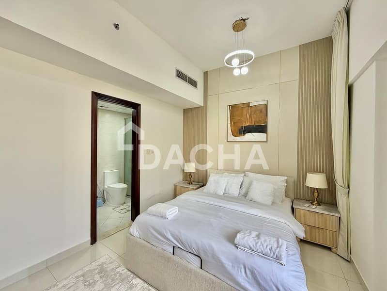 Renovated | Prime Location | 5-Star Top Amenities - Image 16