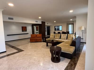 4 Bedroom Flat for Rent in Jumeirah Beach Residence (JBR), Dubai - IMG-20251023-WA0034. jpg
