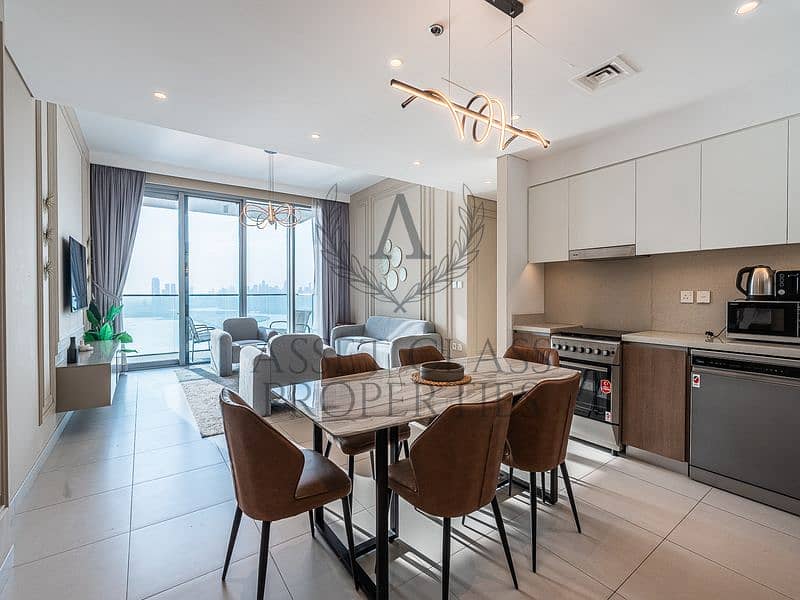 Vacant | High Floor | Best price |