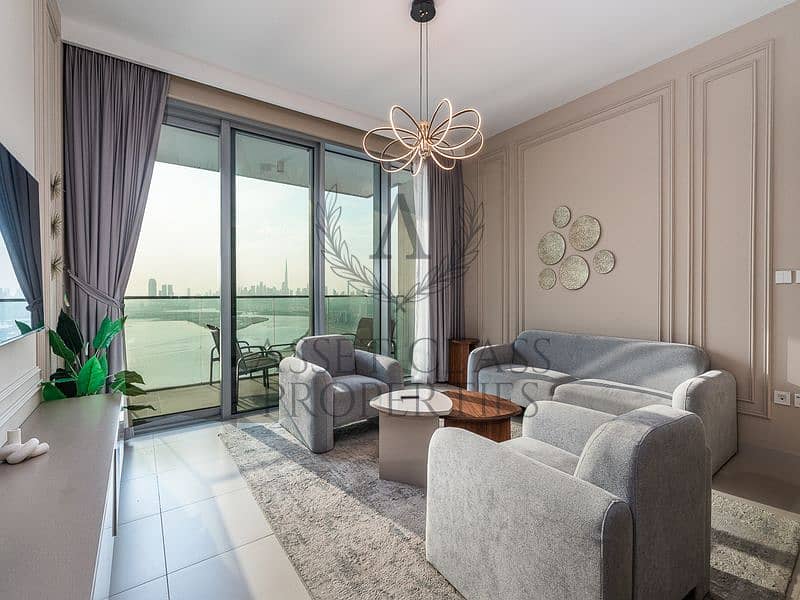 Vacant | High Floor | Best price | - Image 9