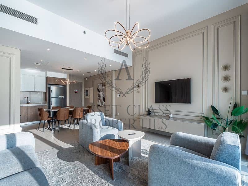 Vacant | High Floor | Best price | - Image 16