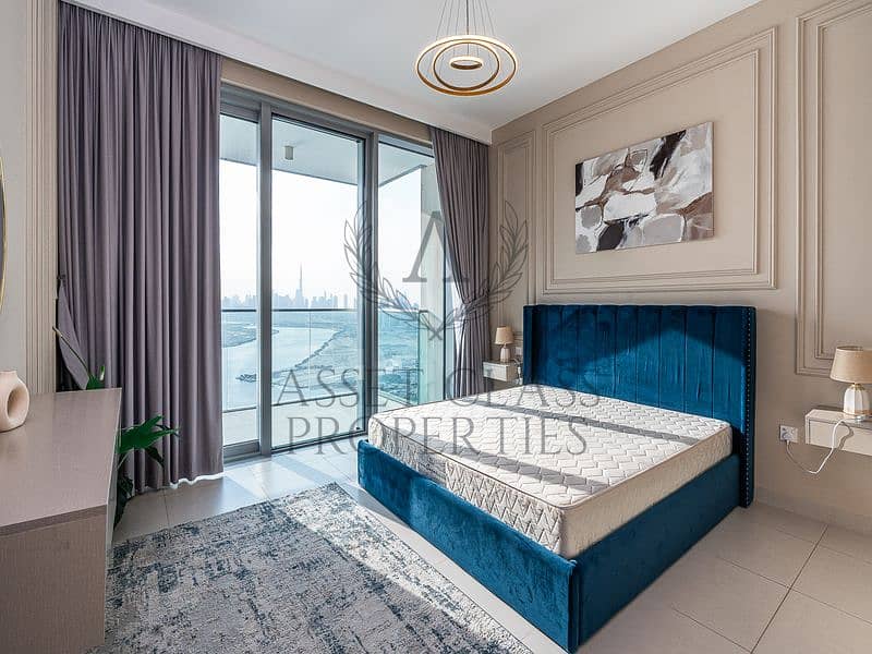 Vacant | High Floor | Best price |