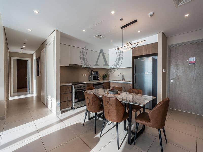 Vacant | High Floor | Best price | - Image 15