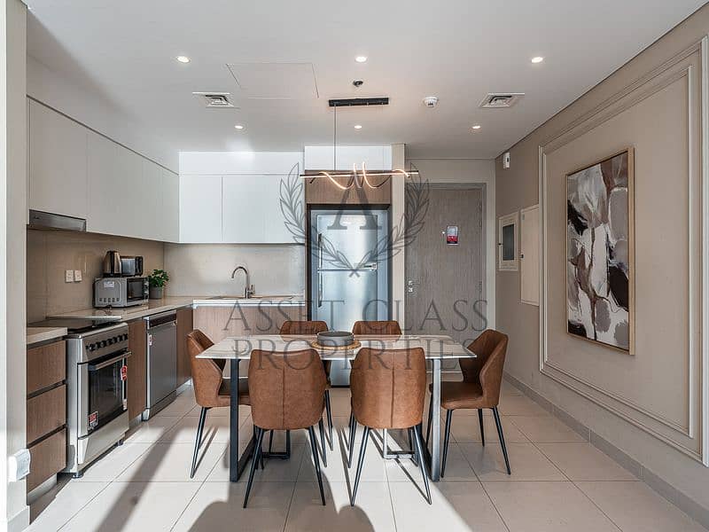 Vacant | High Floor | Best price | - Image 12