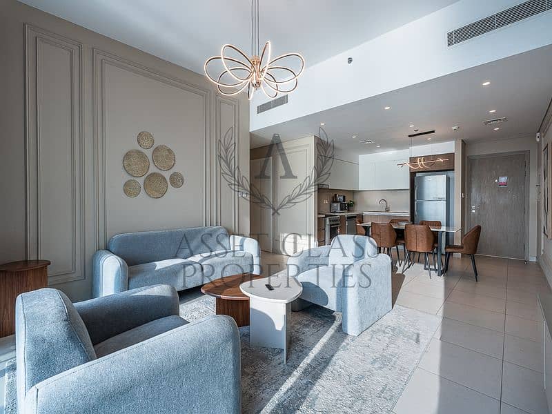 Vacant | High Floor | Best price |