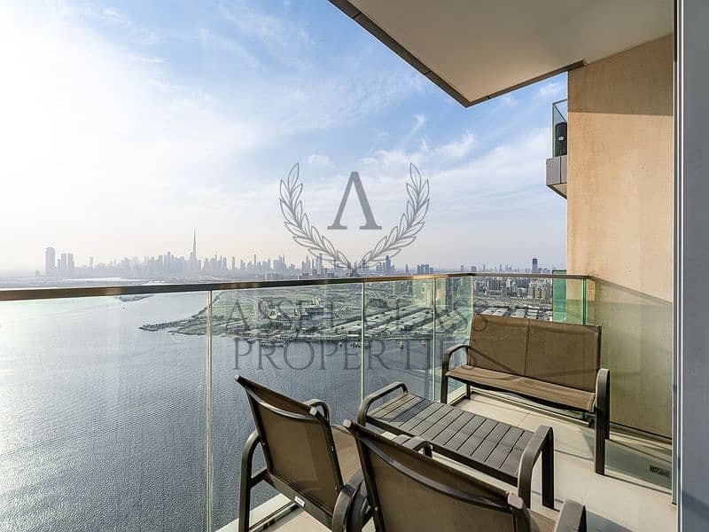 Vacant | High Floor | Best price | - Image 17