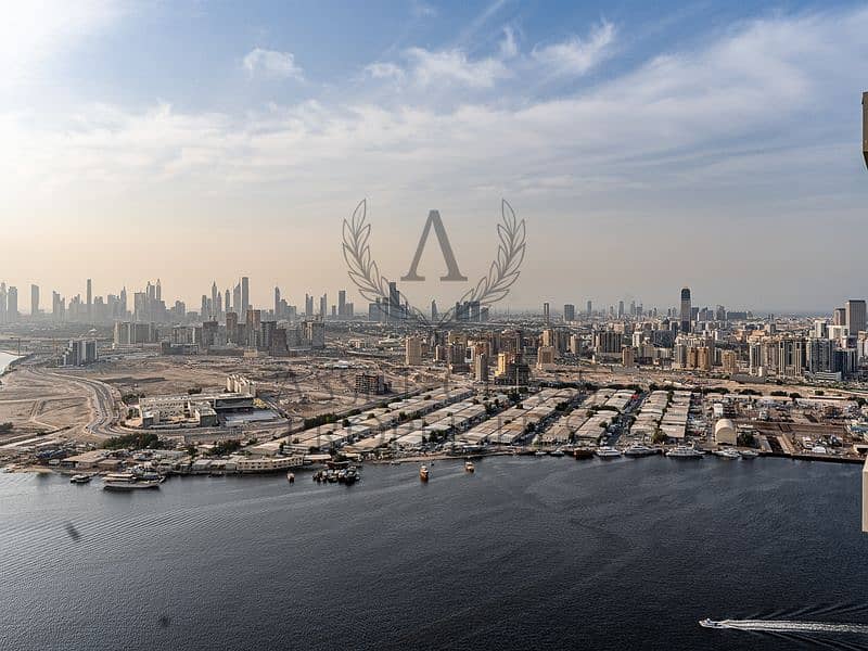 Vacant | High Floor | Best price | - Image 25