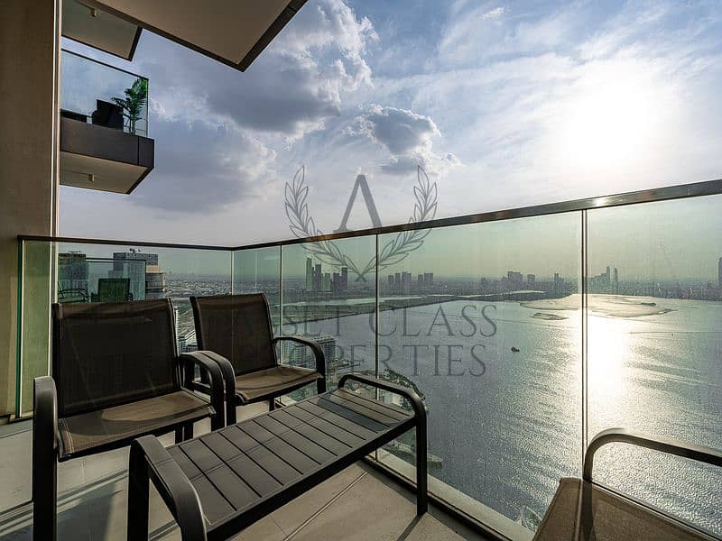 Vacant | High Floor | Best price | - Image 26