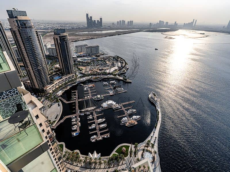 Vacant | High Floor | Best price |