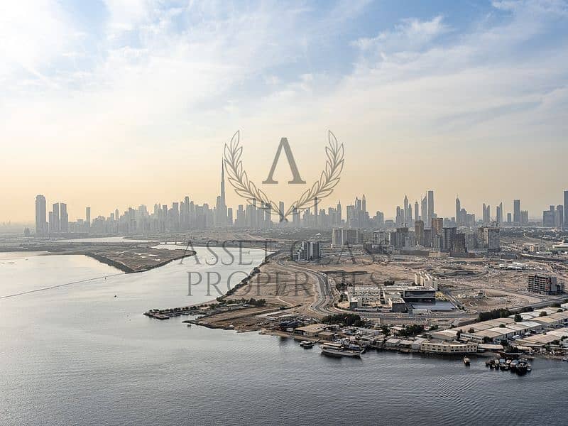 Vacant | High Floor | Best price | - Image 22