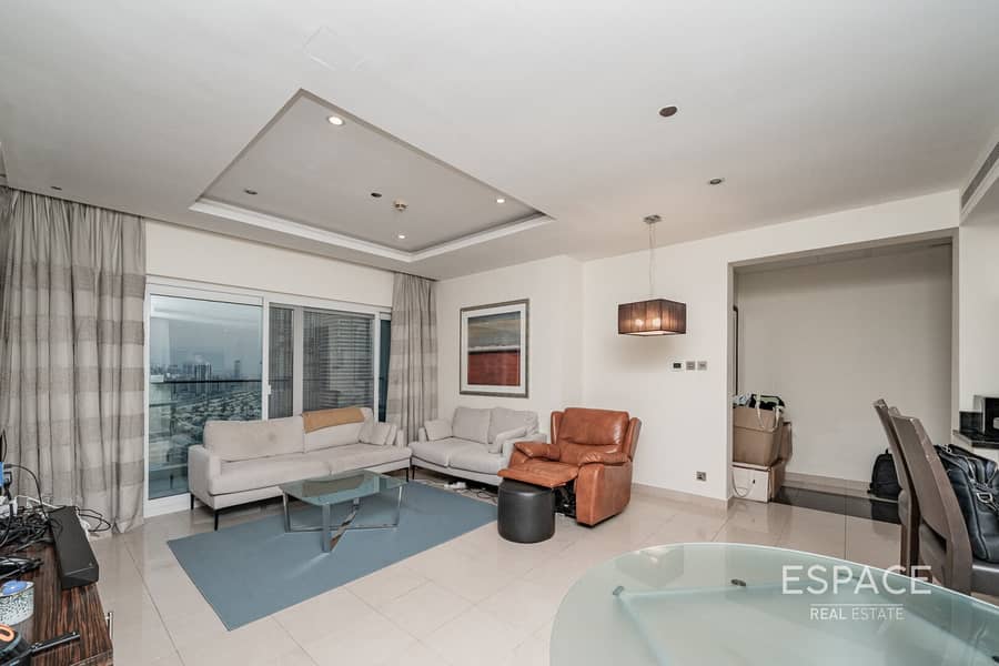 Vacnat Soon-Spacious Living- Health Club