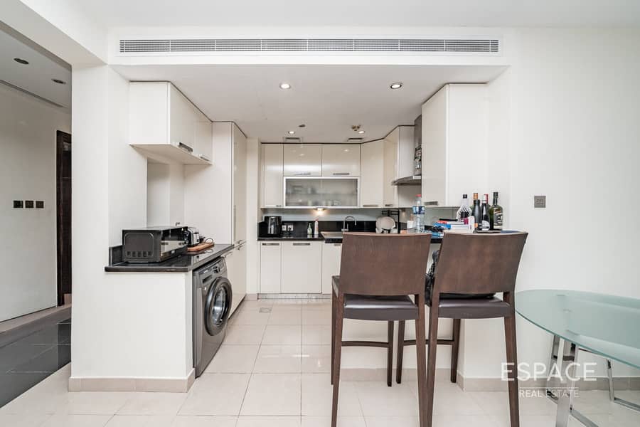 Vacnat Soon-Spacious Living- Health Club