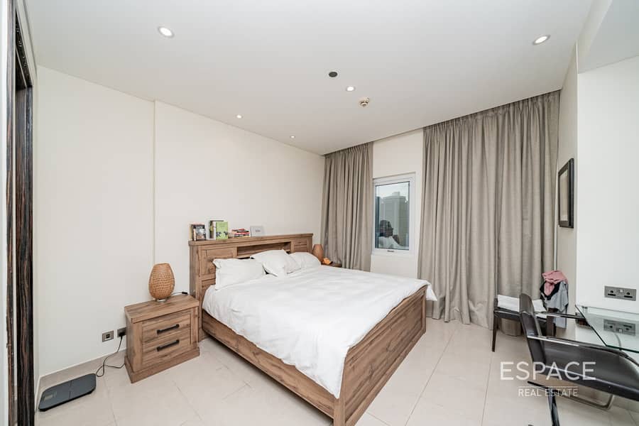 Vacnat Soon-Spacious Living- Health Club