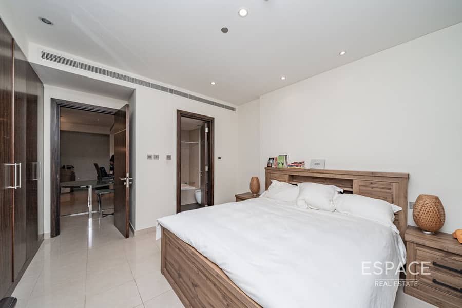 Vacnat Soon-Spacious Living- Health Club