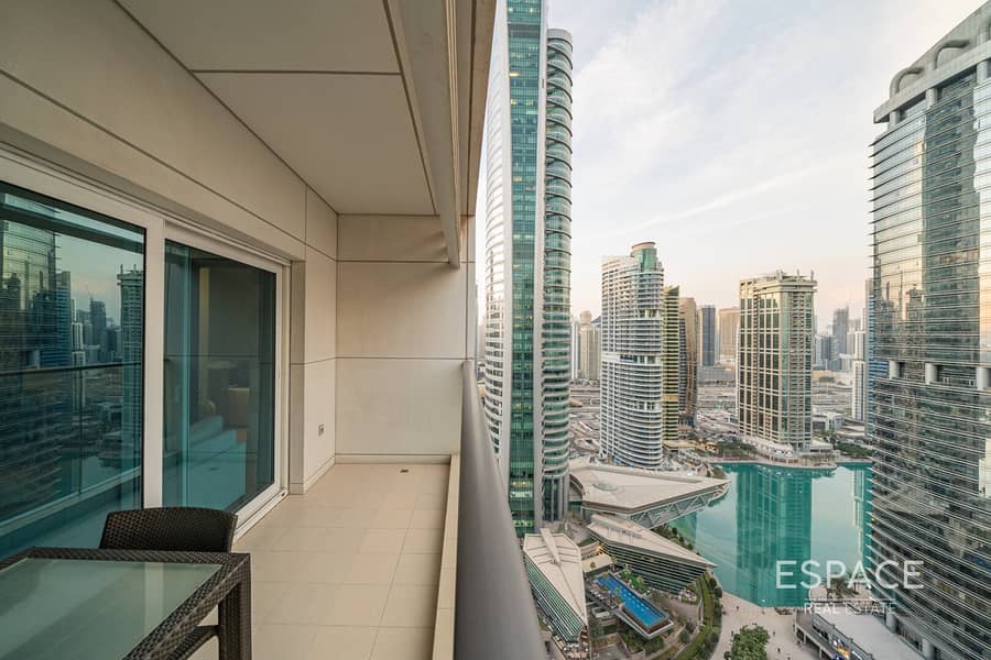 Vacnat Soon-Spacious Living- Health Club - Image 12