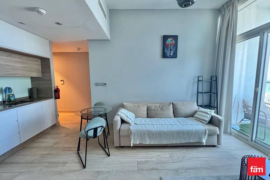 Marina View | Upgraded | High Floor | Large Layout - Image 9