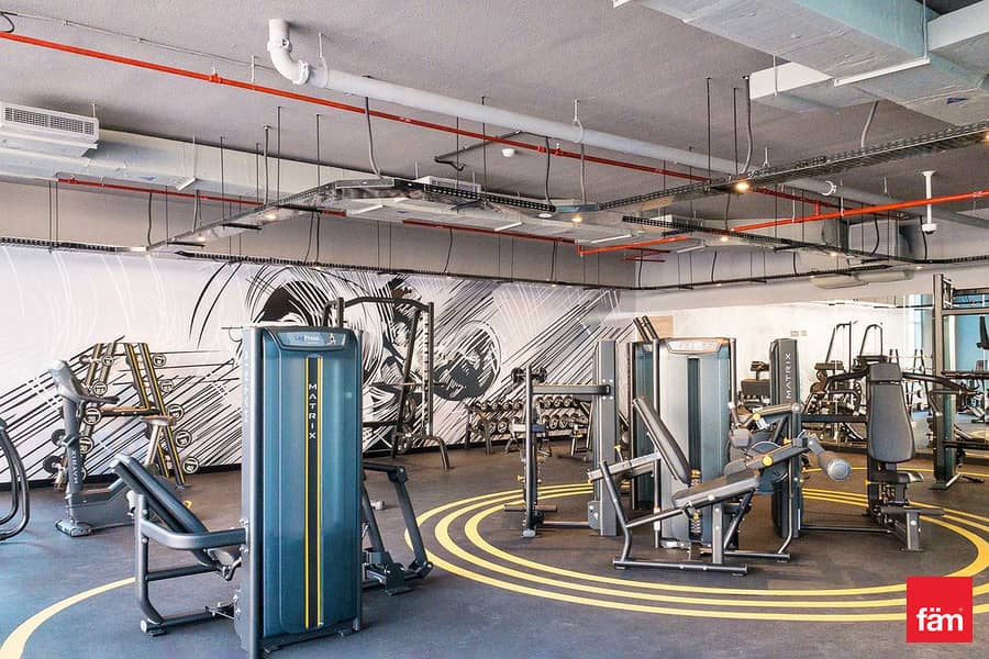 Marina View | Upgraded | High Floor | Large Layout - Image 7