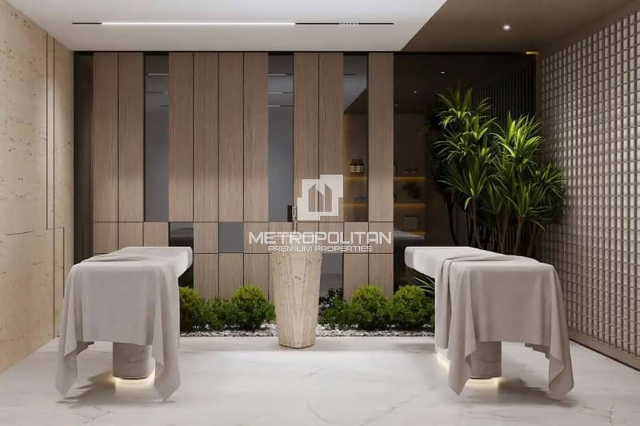 High Floor | Modern Layout | Prime Investment