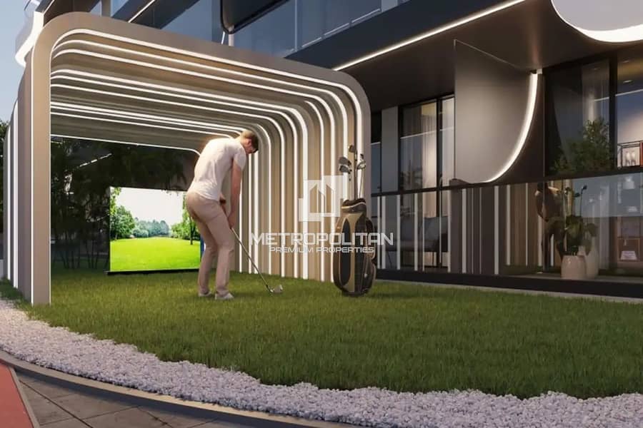 High Floor | Modern Layout | Prime Investment - Image 7