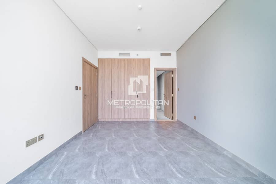 Brand New | Burj View | Prime Location - Image 15