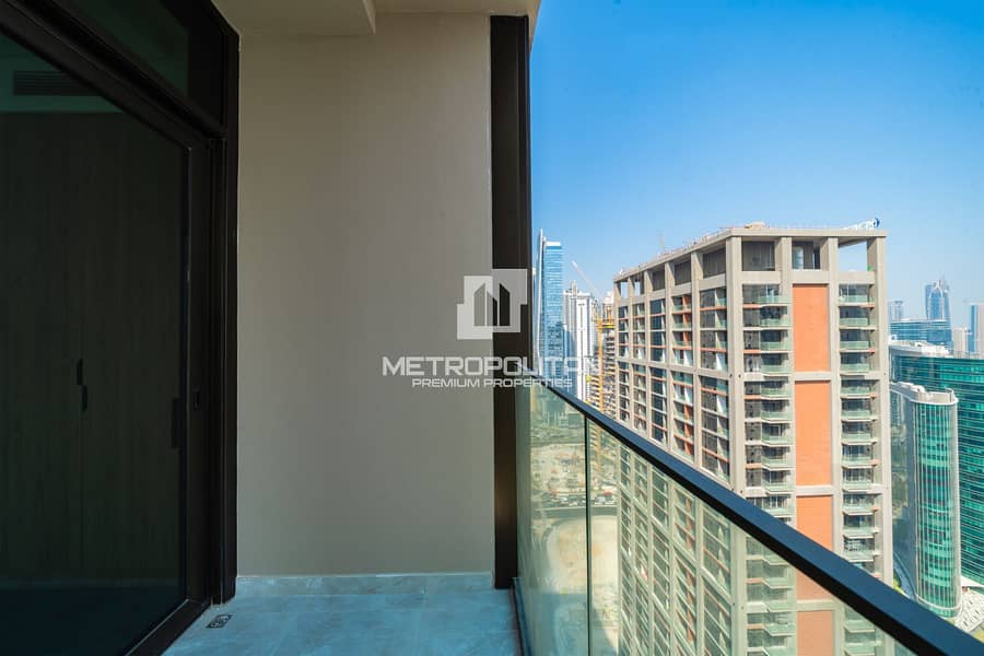 Brand New | Burj View | Prime Location - Image 20