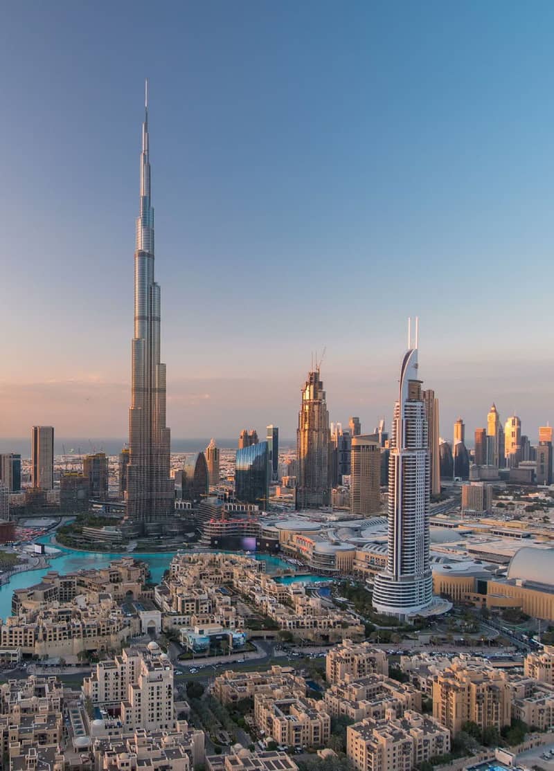 Furnished 2-bdr Apartment | Community View | The Portman - Image 12