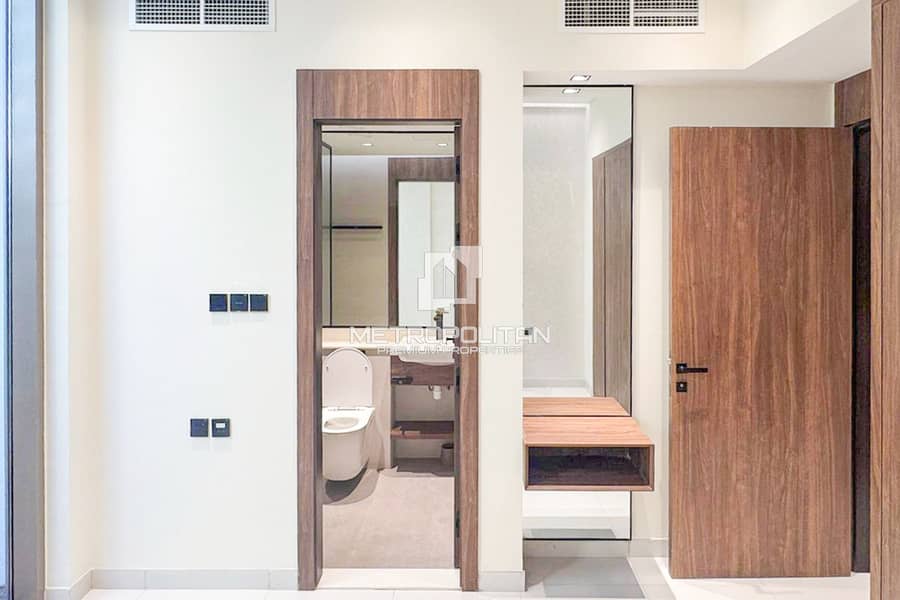 Brand New | Best Amenities | Garden View - Image 7