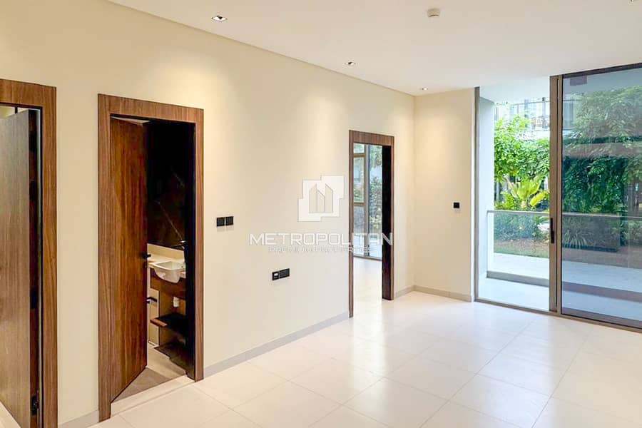 Brand New | Best Amenities | Garden View - Image 10
