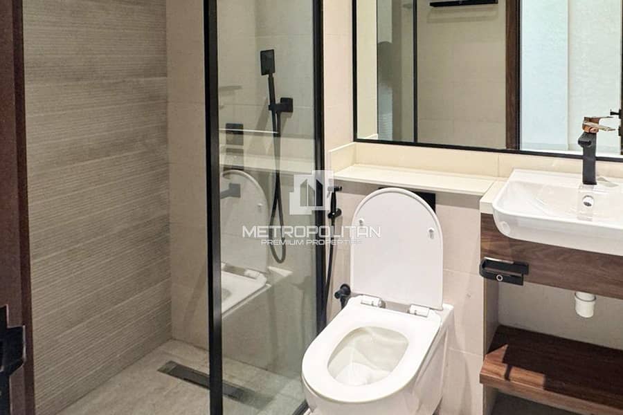 Brand New | Best Amenities | Garden View - Image 11