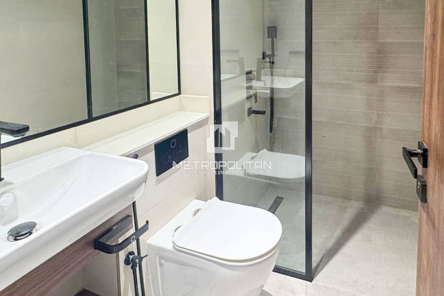 Brand New | Best Amenities | Garden View - Image 13