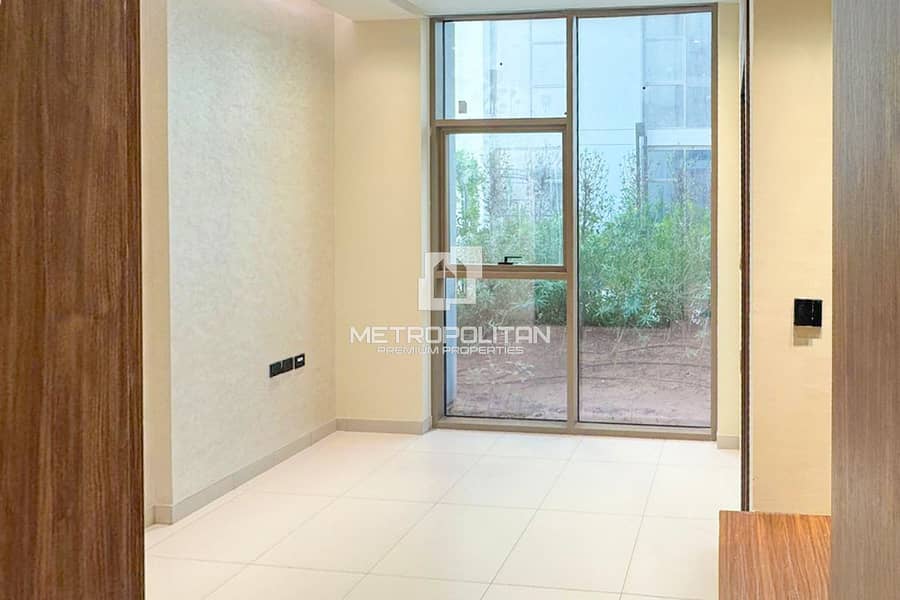 Brand New | Best Amenities | Garden View - Image 14