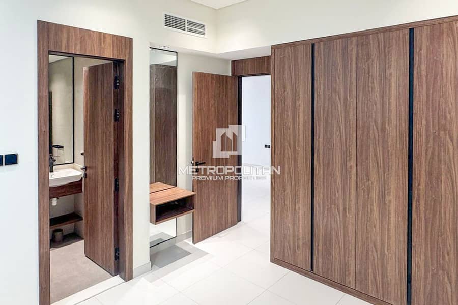 Brand New | Best Amenities | Garden View - Image 15