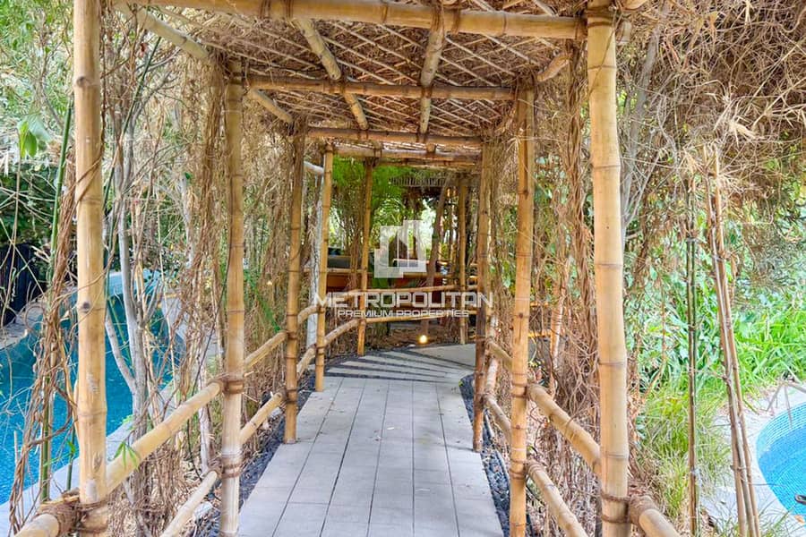 Brand New | Best Amenities | Garden View - Image 17