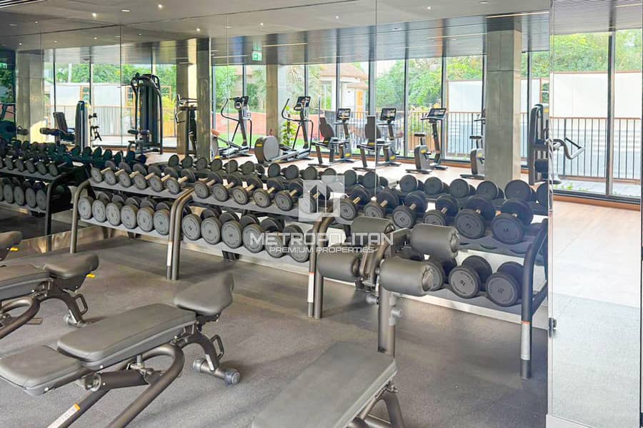 Brand New | Best Amenities | Garden View - Image 22