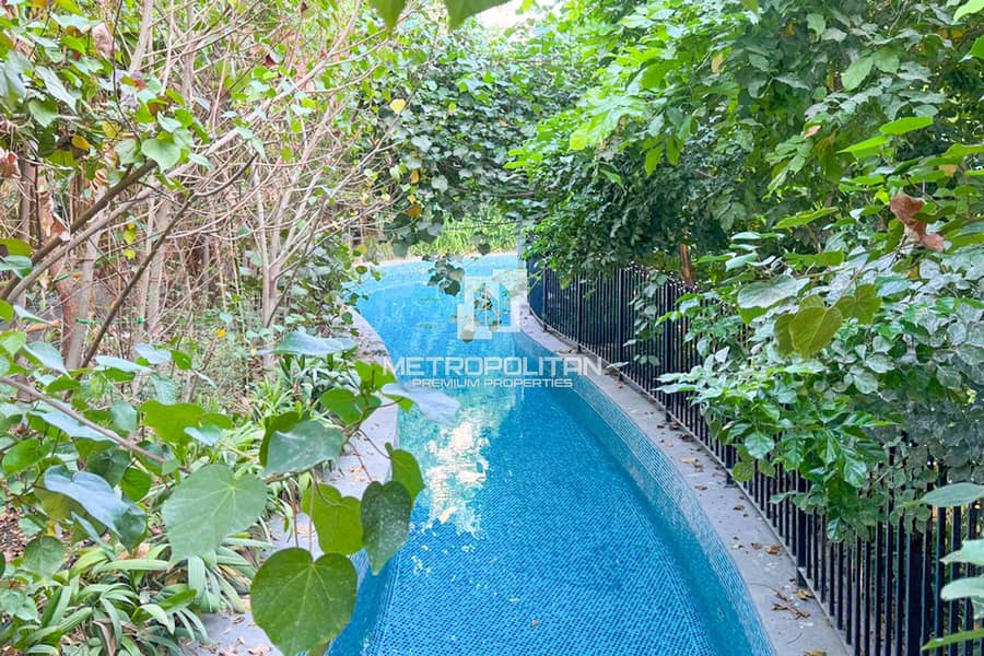 Brand New | Best Amenities | Garden View - Image 23